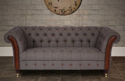 Vintage Sofa Company | Shackletons