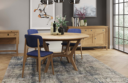 Carlton Furniture Gibson Collection | Shackletons